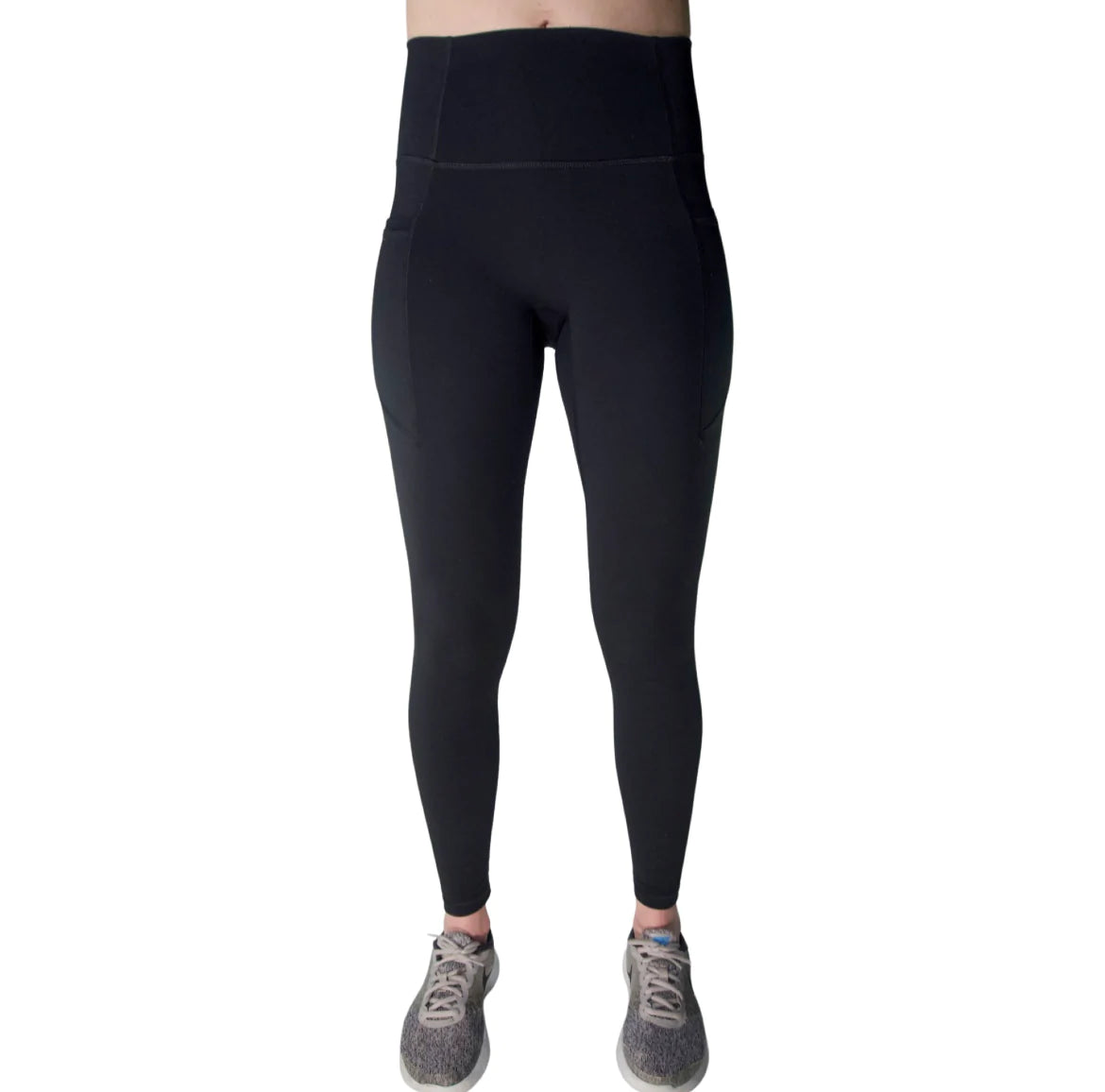 Z Series Women's High - Rise - Polyester Compression Pant