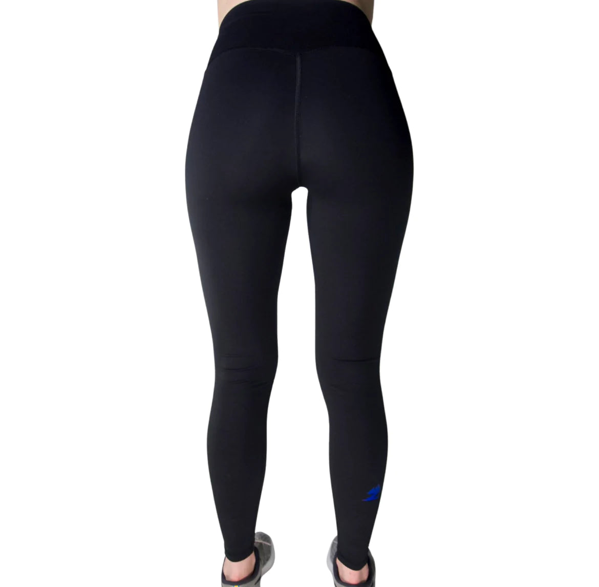 Z Series Women's High - Rise - Polyester Compression Pant