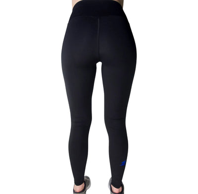 Z Series Women's High - Rise - Polyester Compression Pant